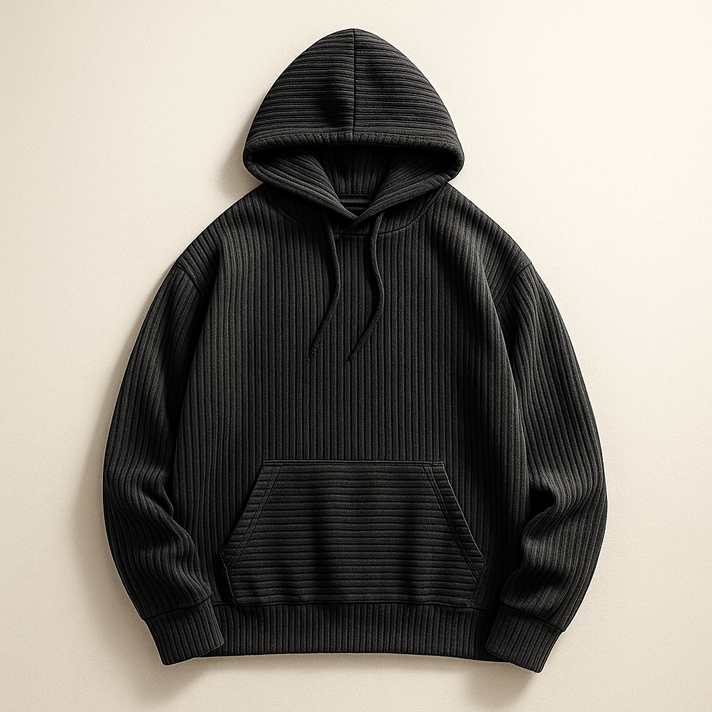 Lancester Fleece Hoodie