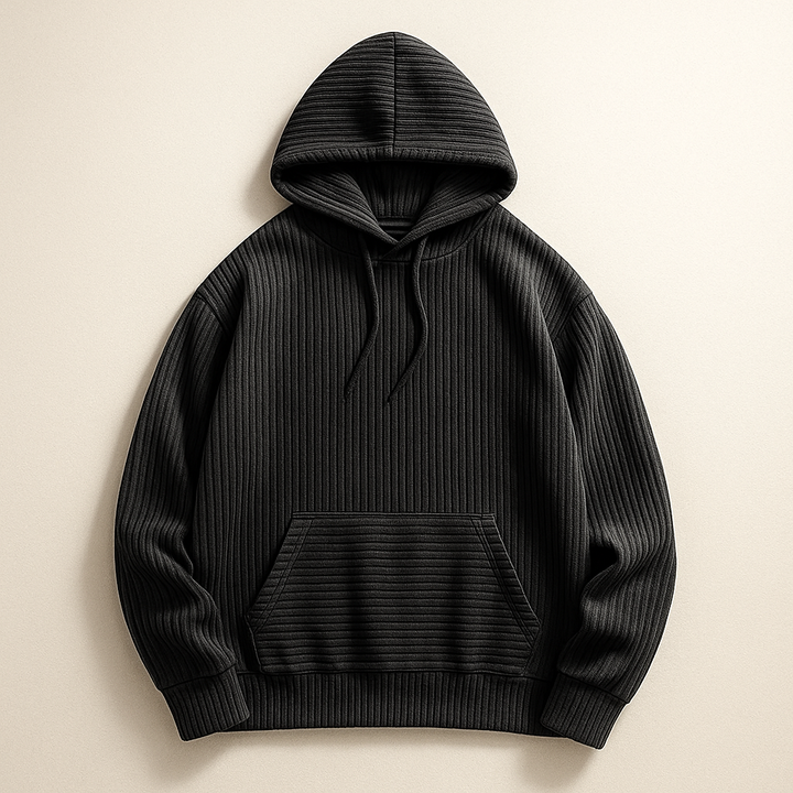 Lancester Fleece Hoodie