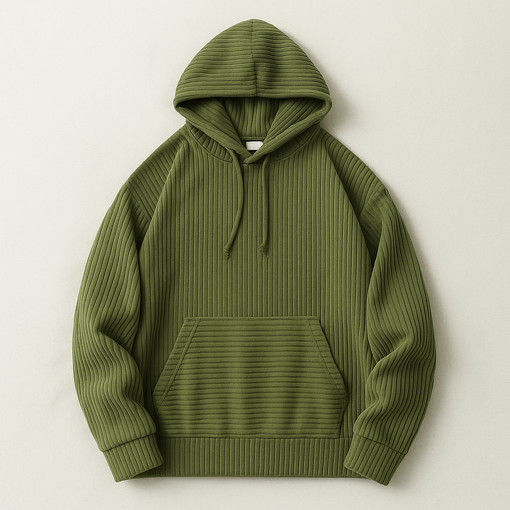 Lancester Fleece Hoodie