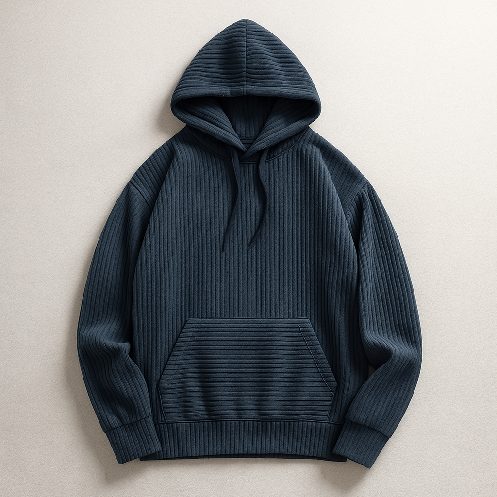 Lancester Fleece Hoodie