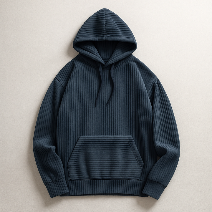 Lancester Fleece Hoodie