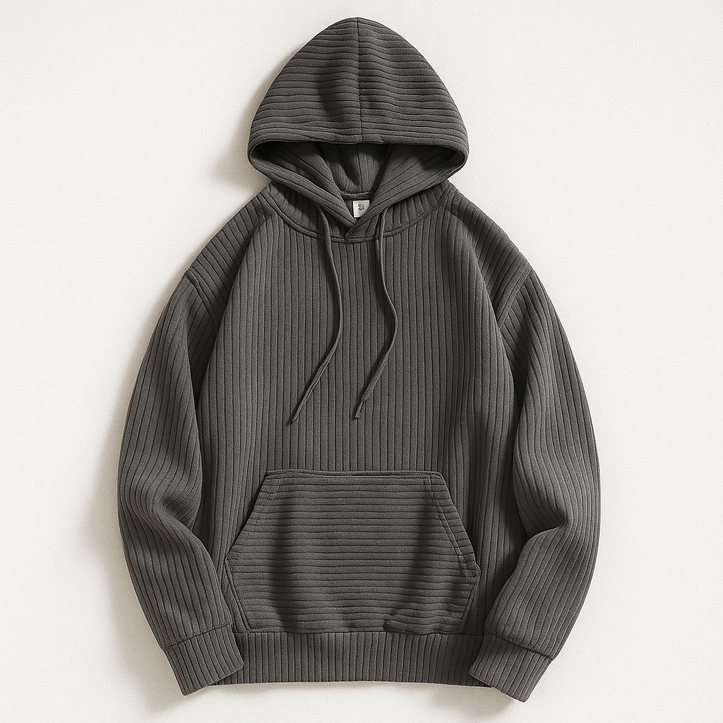 Lancester Fleece Hoodie