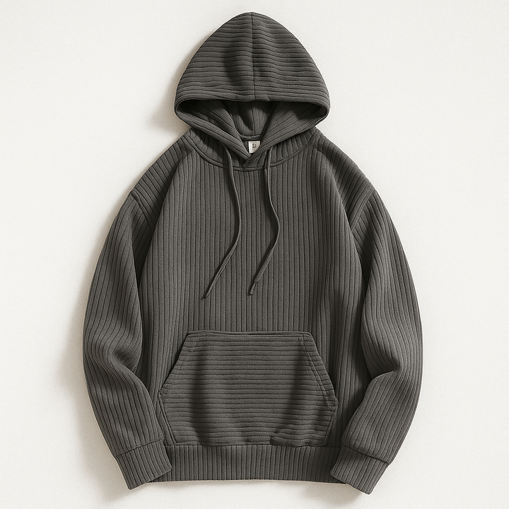 Lancester Fleece Hoodie