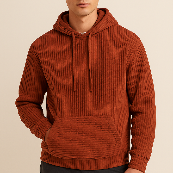 Lancester Fleece Hoodie