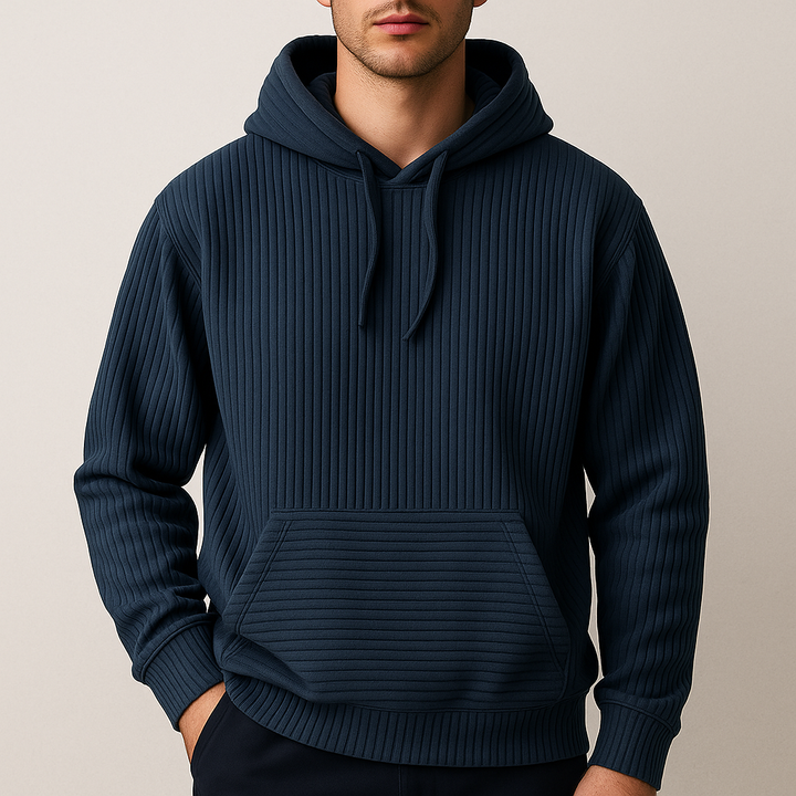 Lancester Fleece Hoodie