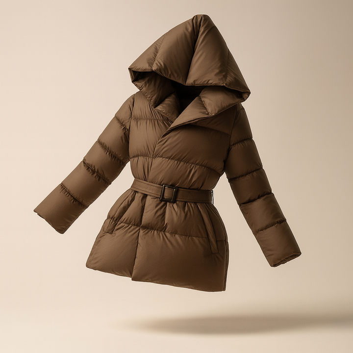 Madison Puffer Jacket