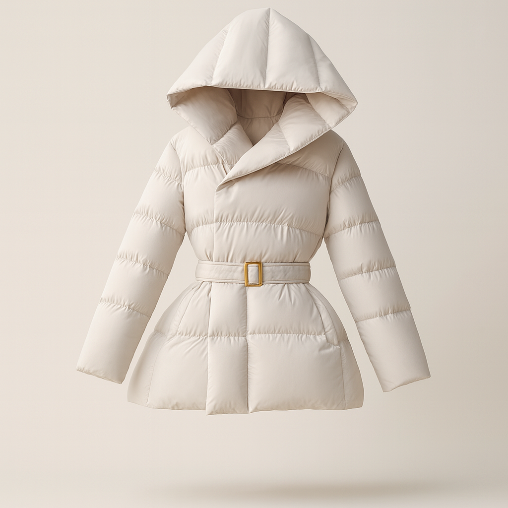 Madison Puffer Jacket