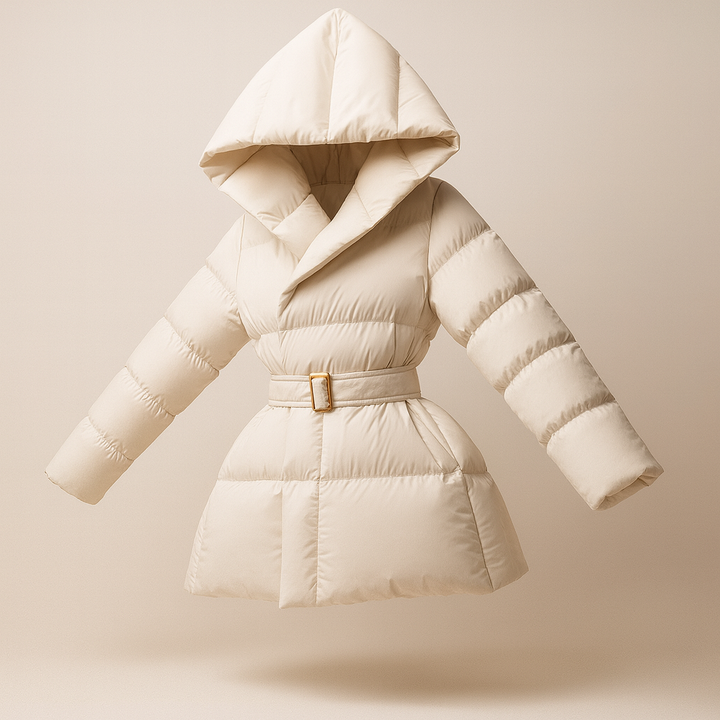 Madison Puffer Jacket