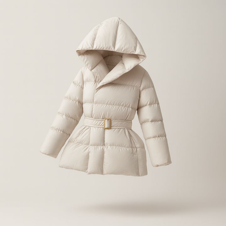 Madison Puffer Jacket