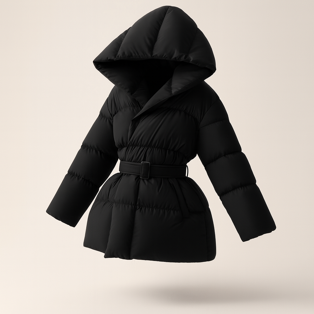 Madison Puffer Jacket