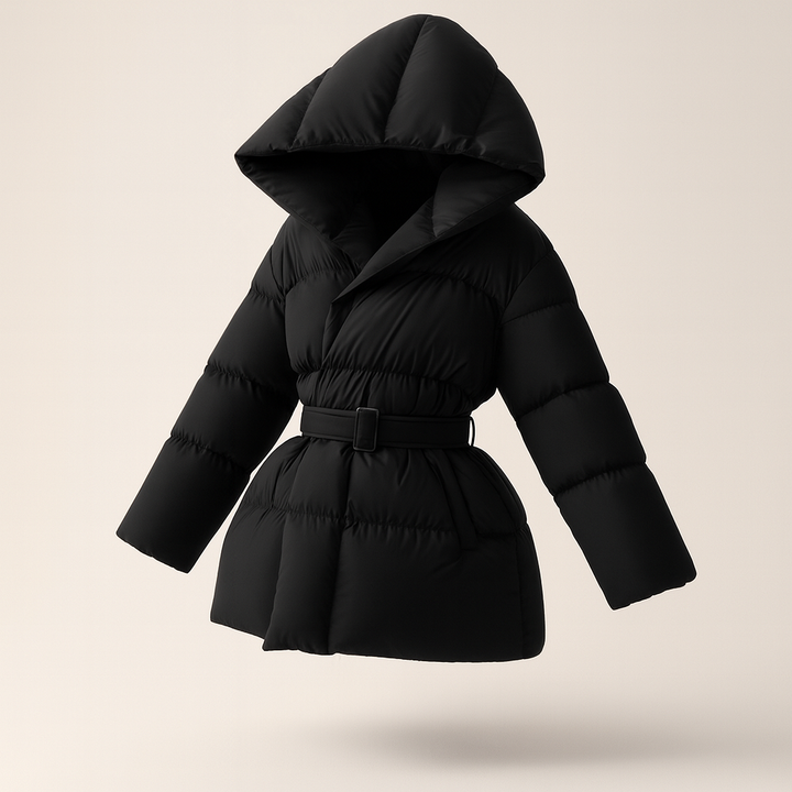 Madison Puffer Jacket