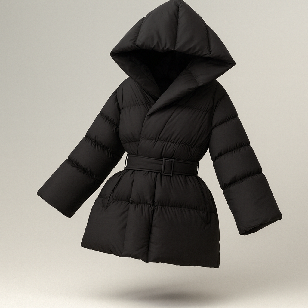 Madison Puffer Jacket