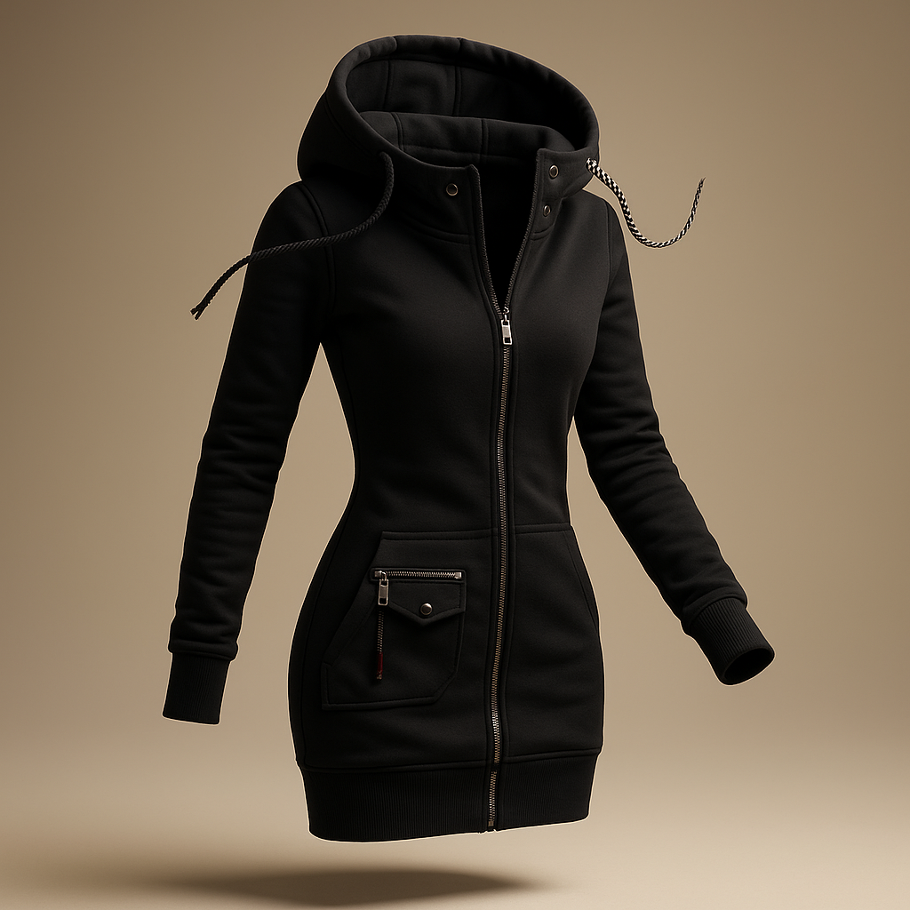 Adeline Couture Jacket