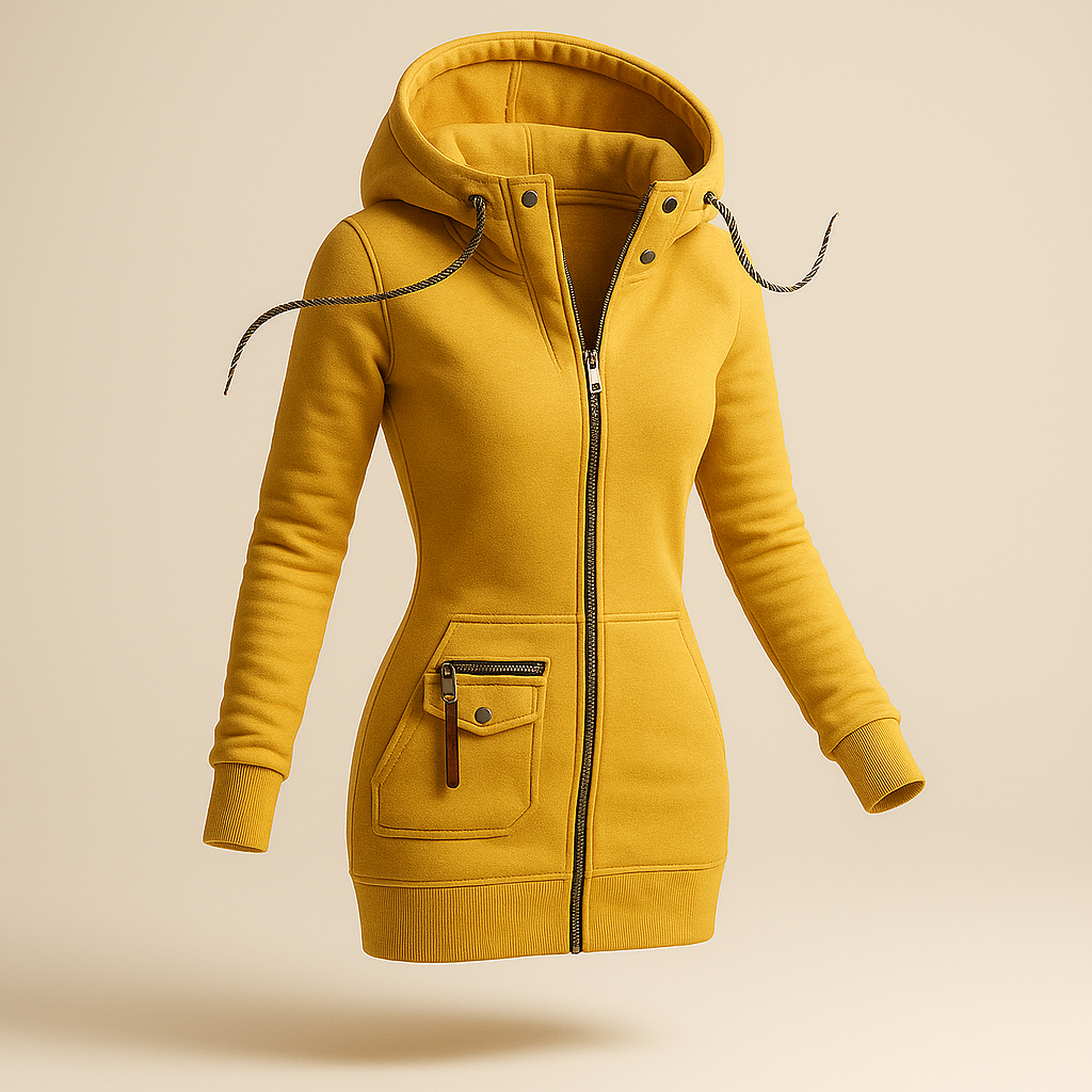 Adeline Couture Jacket