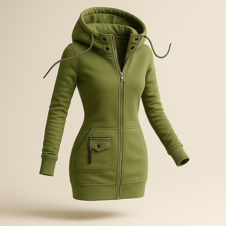 Adeline Couture Jacket