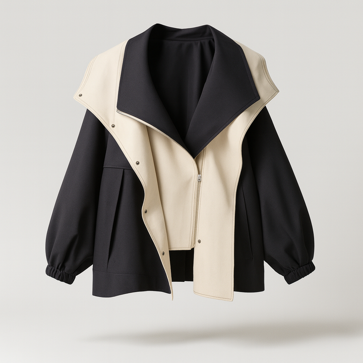 Josefine Drift Coat