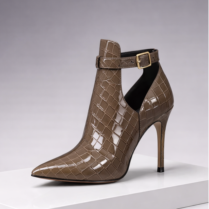 Monroe Stiletto Heels