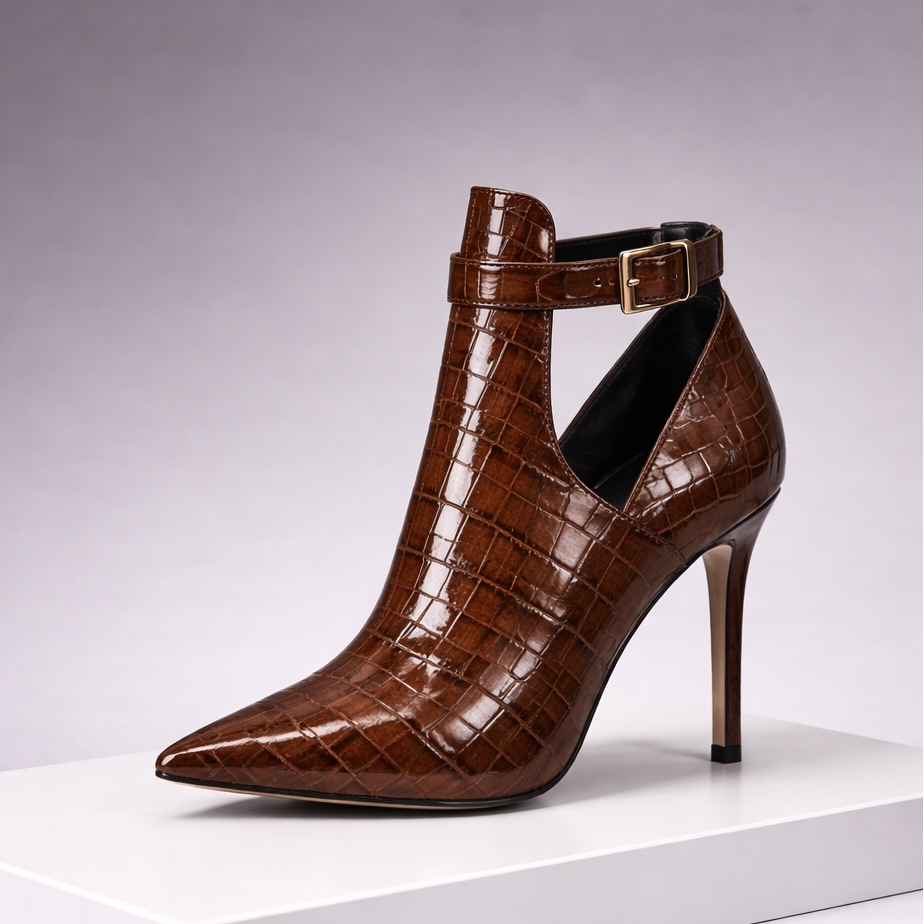 Monroe Stiletto Heels