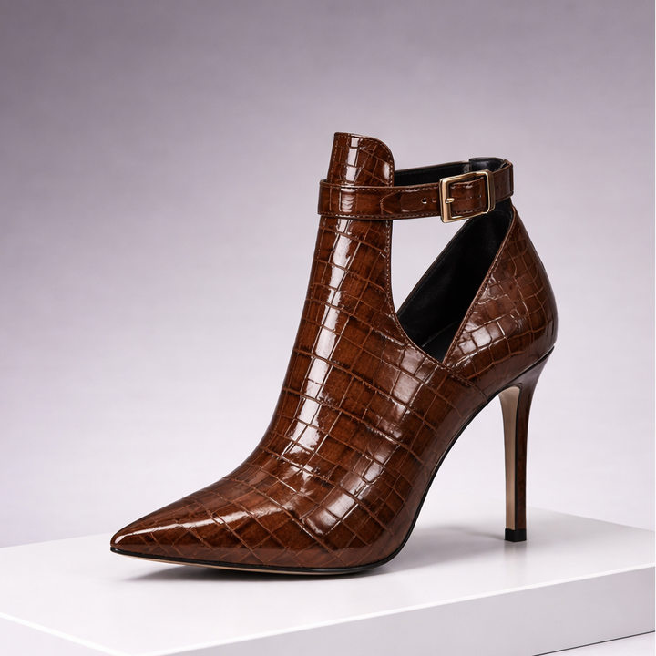 Monroe Stiletto Heels