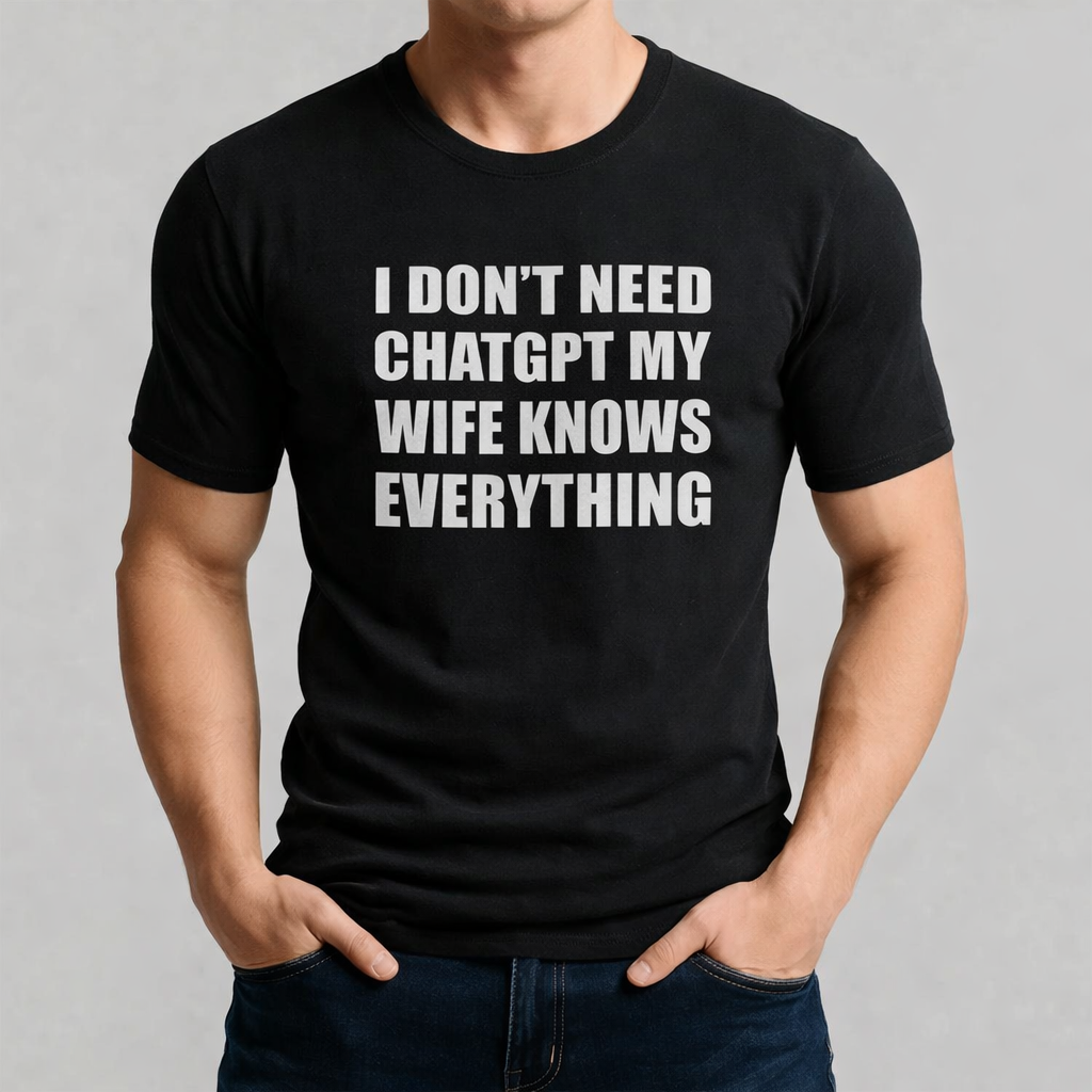 Domestic Intelligence T-Shirt