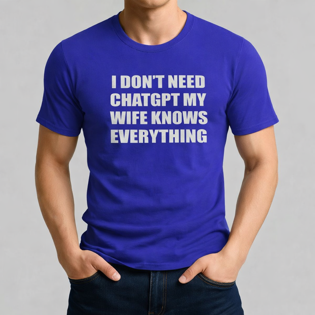 Domestic Intelligence T-Shirt