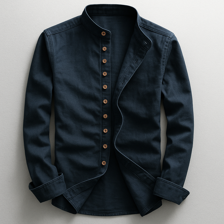 Niclos Linen Shirt