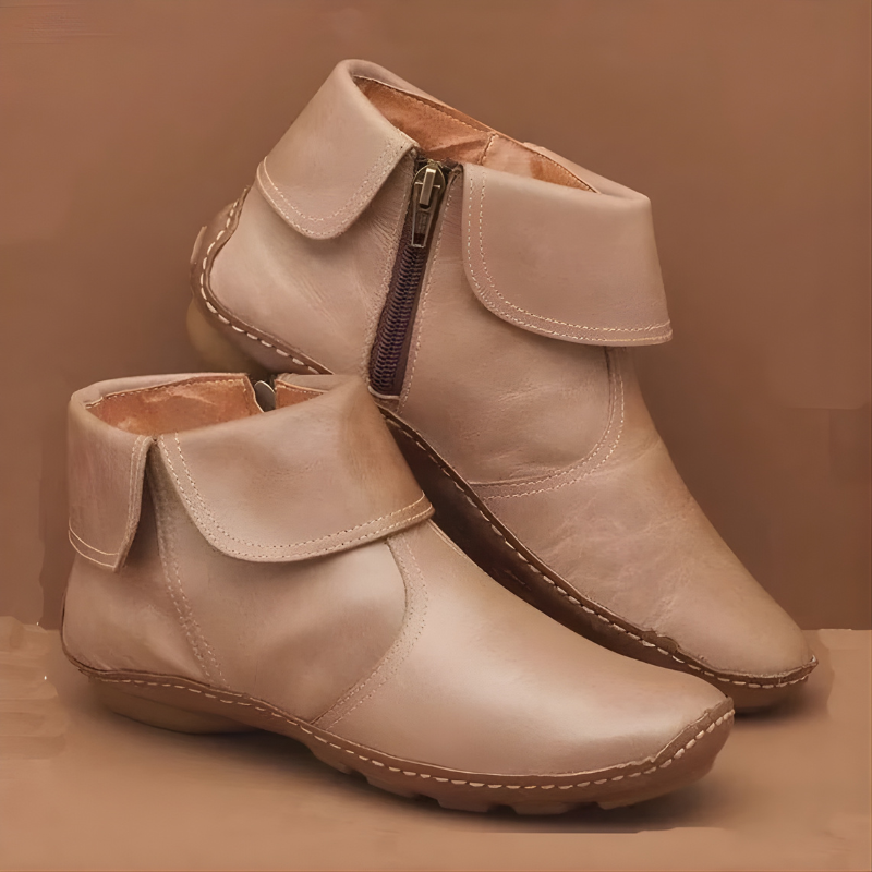 Elaina Orthopedic Waterproof Boots