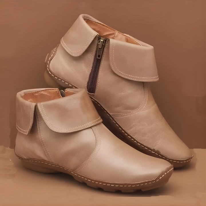 Elaina Orthopedic Waterproof Boots