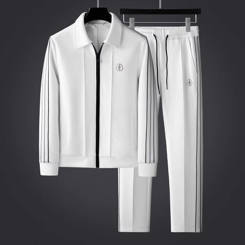 Aerocity Premium Tracksuit Set