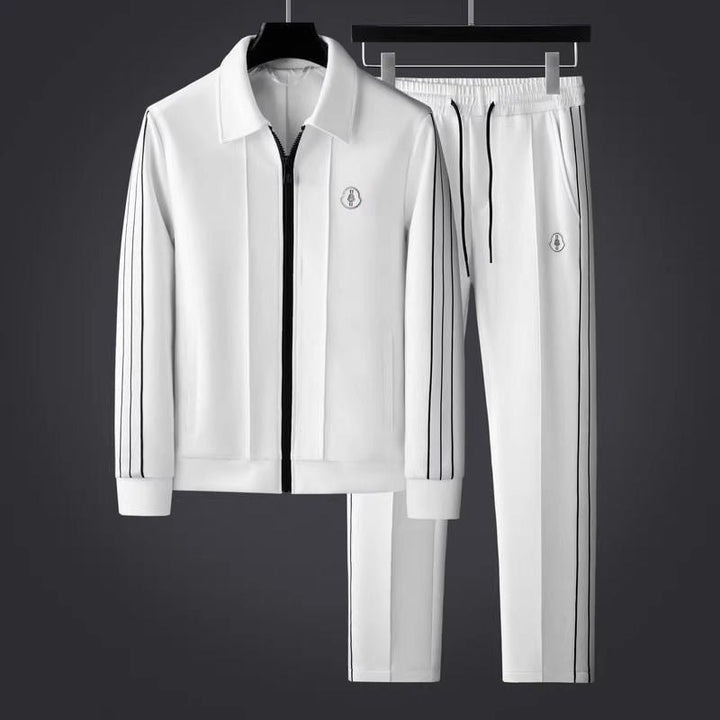 Aerocity Premium Tracksuit Set
