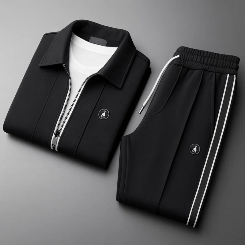 Aerocity Premium Tracksuit Set