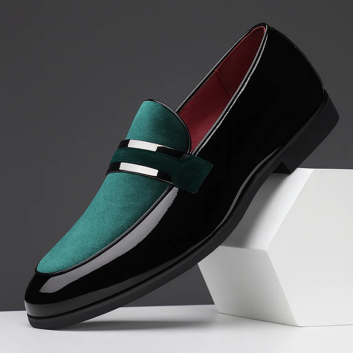 Milano Italian Penny Loafers