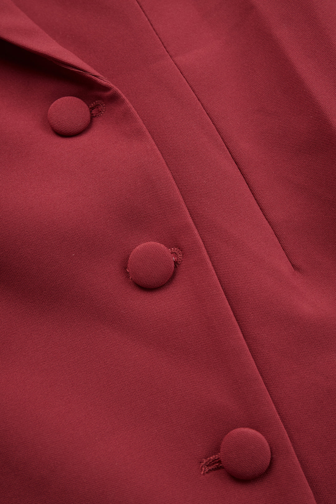 Madona Tailored Blazer Dress