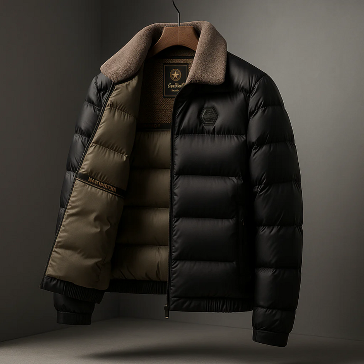 Marco Duck Down Jacket