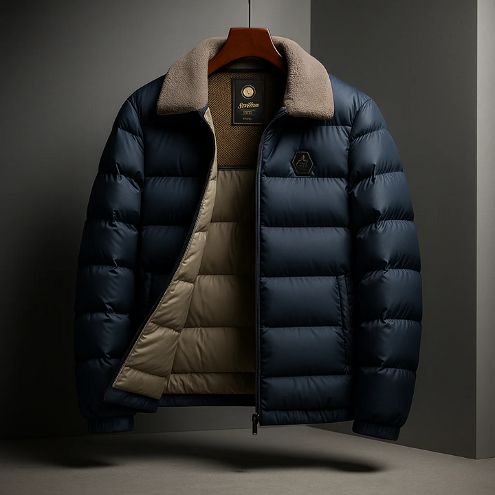 Marco Duck Down Jacket