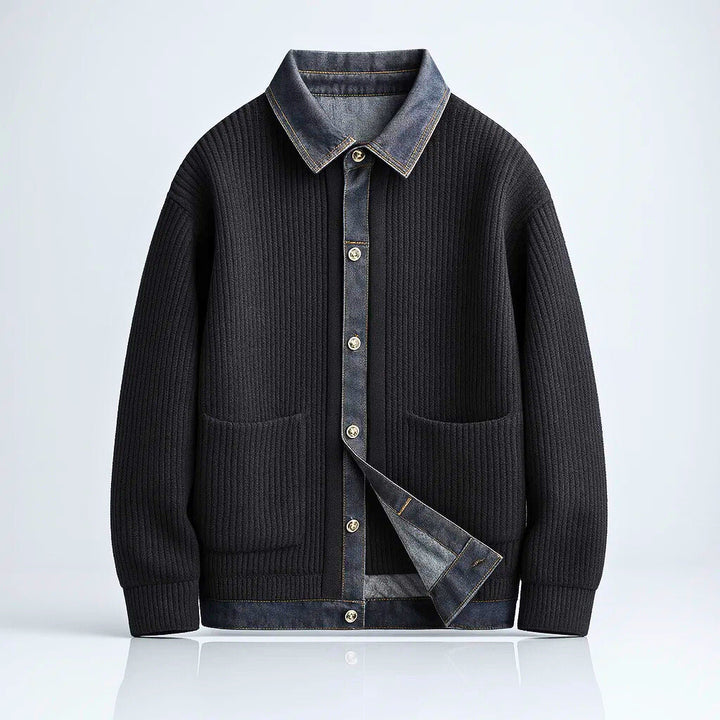 Trenton Wool Jacket