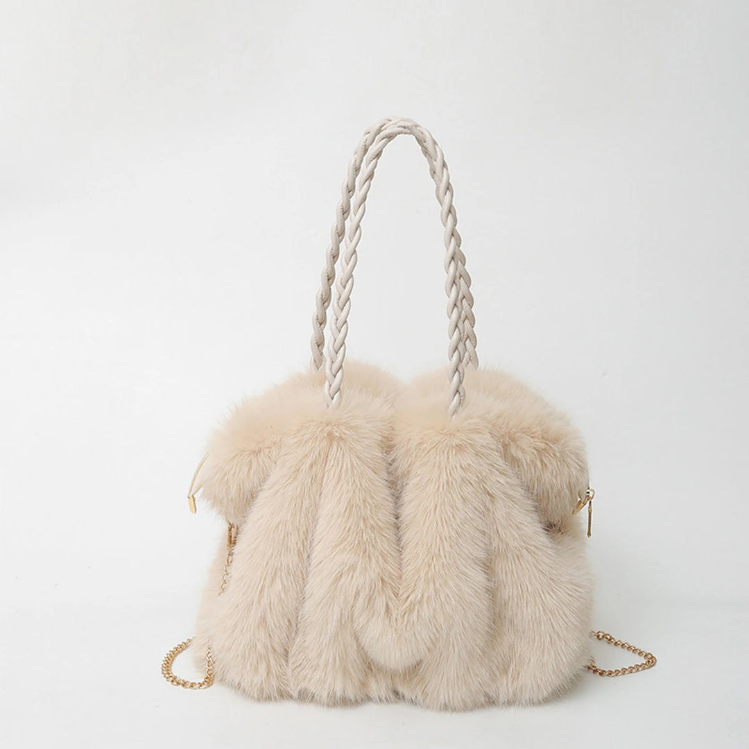 Josefine Plush Bag