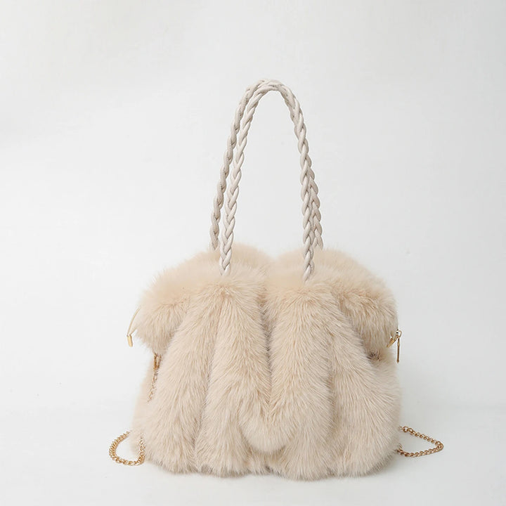 Josefine Plush Bag