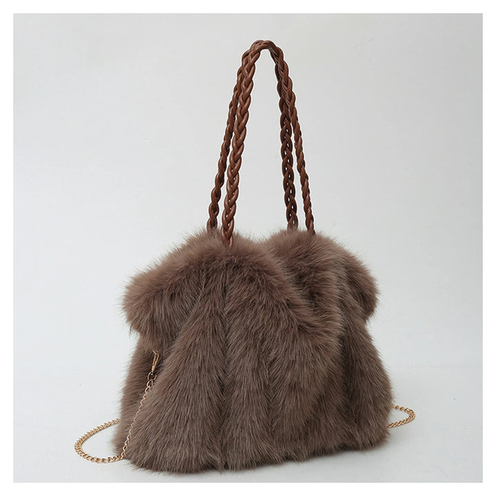 Josefine Plush Bag