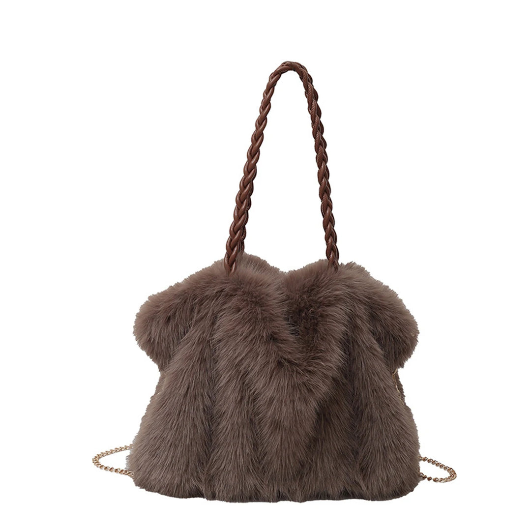 Josefine Plush Bag