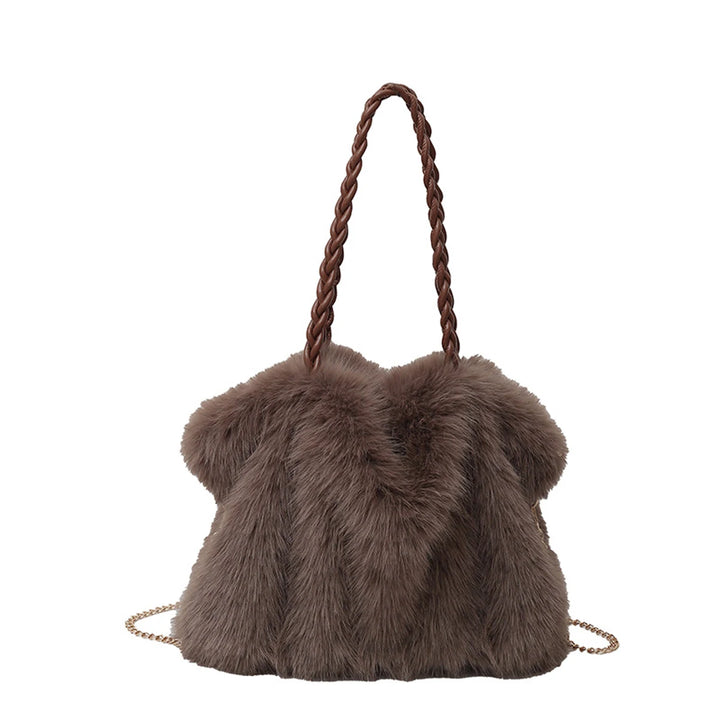 Josefine Plush Bag