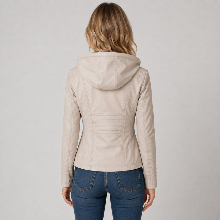 Esme Detachable Hood Jacket