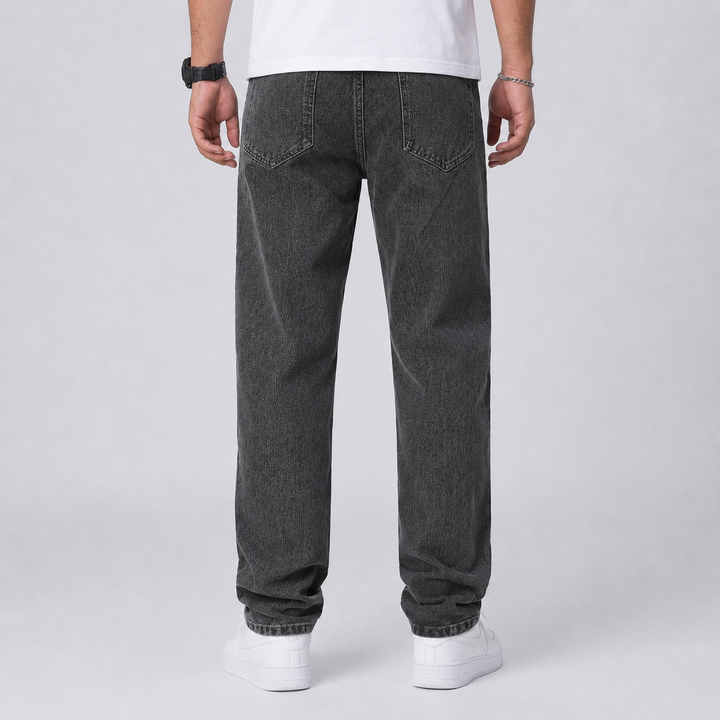 Thorne Wide Leg Jeans