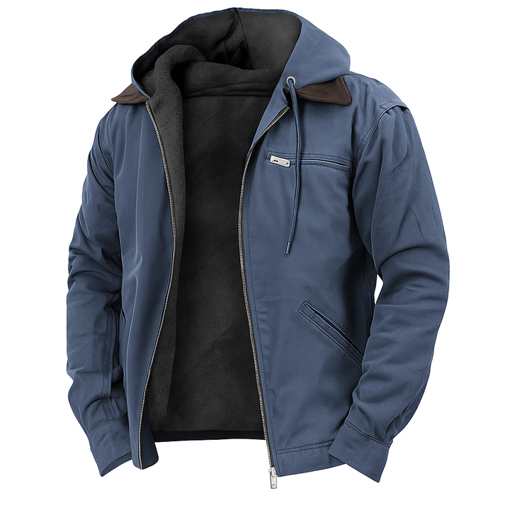 Western Vintage Jacket