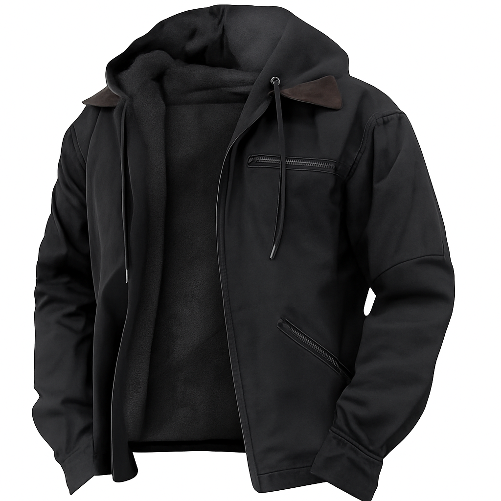 Western Vintage Jacket