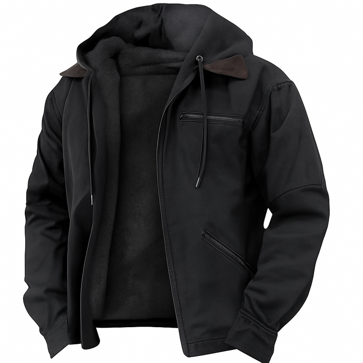 Western Vintage Jacket