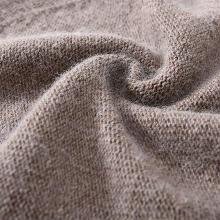 Clara Cashmere Beanie