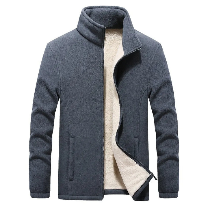 Overland Fleece Jacket