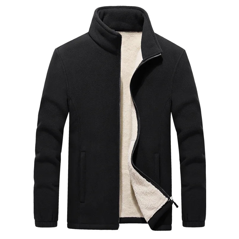 Overland Fleece Jacket