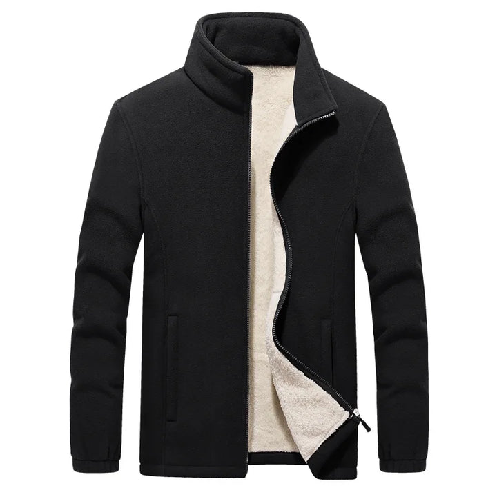 Overland Fleece Jacket